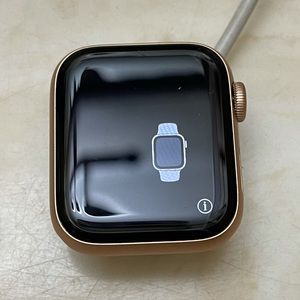 Apple watch series 5